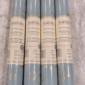 Ronald Redding Designs wallpaper